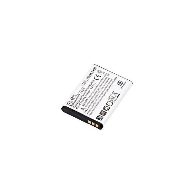 CEL0498 Replacement for Interstate CEL04