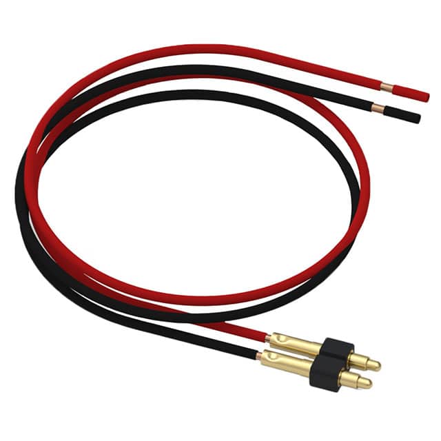 867-22-002-70-501010 SPRING LOADED CONNECTOR WITH CRI