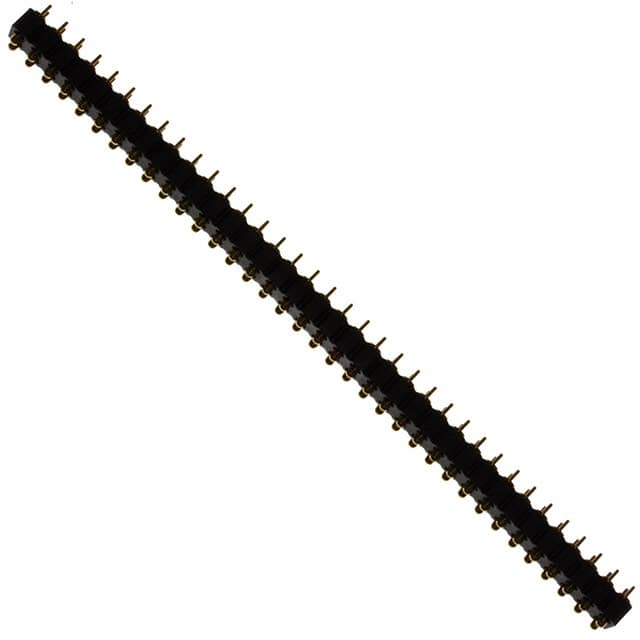 823-22-072-10-001101 CONN SPRING PISTON 72POS PCB