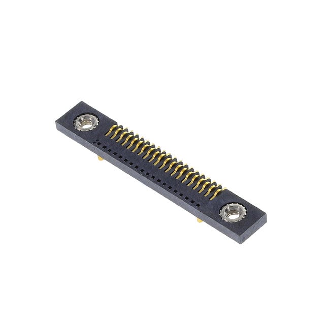 SEI-120-02-GF-S-M-AB CONN SPRING MOD 20POS SMD