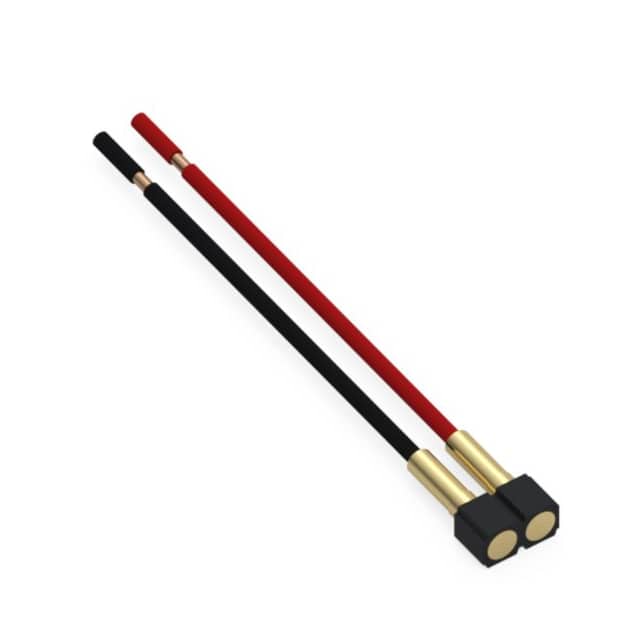 867-10-002-70-502010 SPRING-LOADED TARGET CONNECTOR C