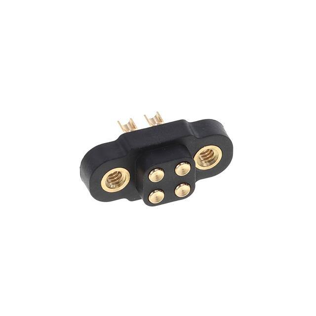 869-10-004-00-012000 SOLDERCUP TERMINATION SPRING-LOA