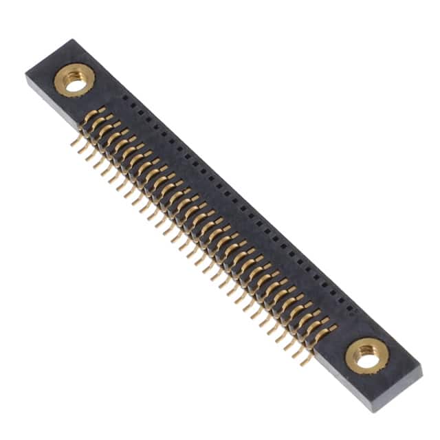 SEI-130-02-G-S-E-AB CONN SPRING MOD 30POS SMD