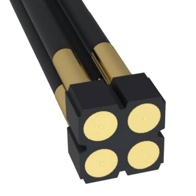 889-10-004-70-502010 WIRE TERMINATION SPRING-LOADED T