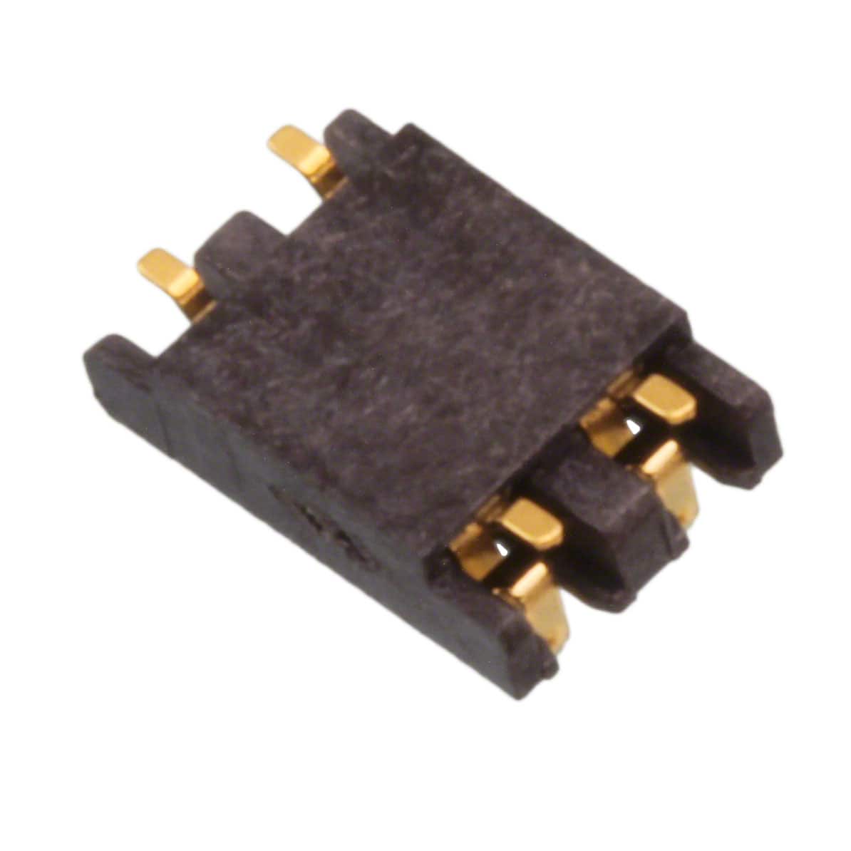 2199075-2 CONN SPRING MOD 4POS SMD