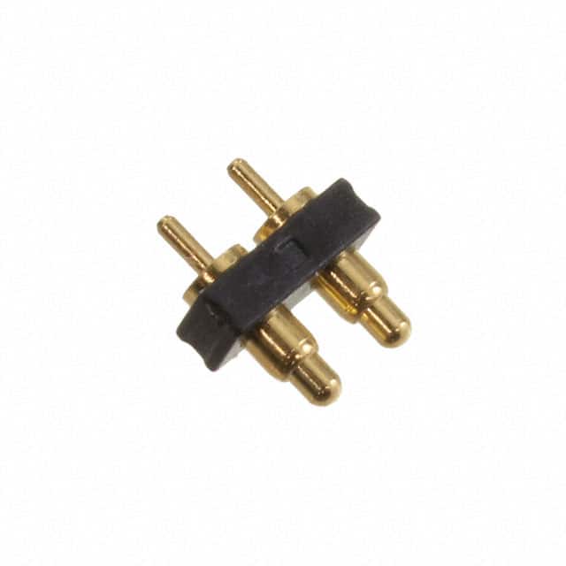 PH1-3B-02-MVP-5375 CONN SPRING PISTON 2POS PCB