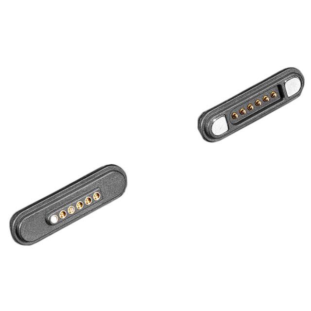 5467 DIY MAGNETIC CONNECTOR - STRAIGH