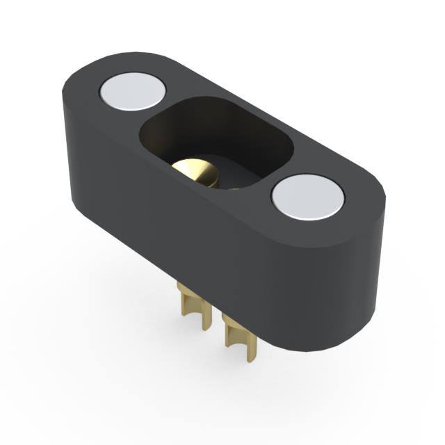 878-20-002-00-011000 MAGNETIC SPRING-LOADED TARGET CO