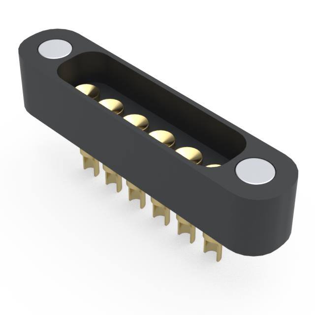 878-20-006-00-011000 MAGNETIC SPRING-LOADED TARGET CO