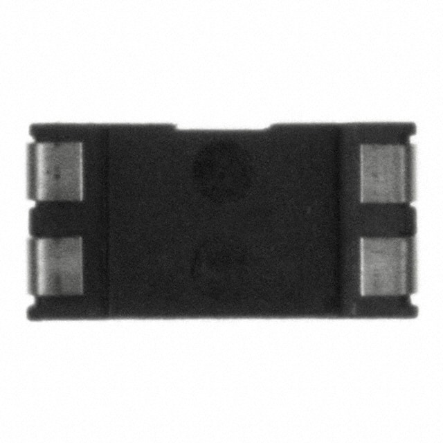 70AAJ-2-F0 CONN SPRING MOD FEMALE 2POS SMD