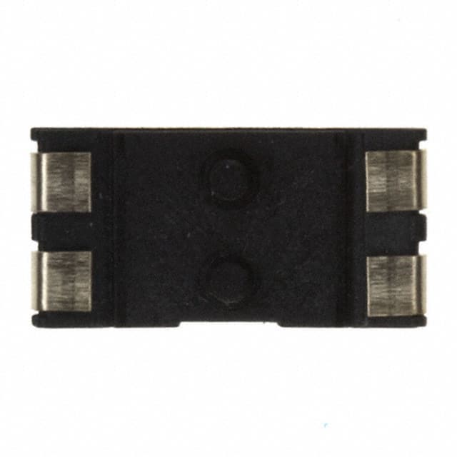 70AAJ-2-F1 CONN SPRING MOD FEMALE 2POS SMD