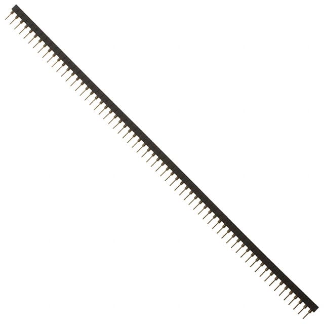 319-10-164-00-001000 CONN SPRING TARGET 64POS PCB