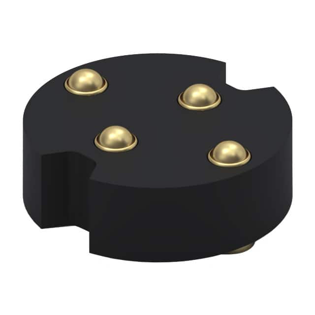 945-22-204-30-360101 OMNIBALL SPRING-LOADED CONNECTOR