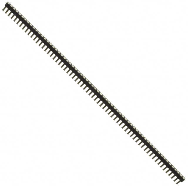 330-10-164-00-240000 CONN SPRING TARGET 64POS SLD PCB