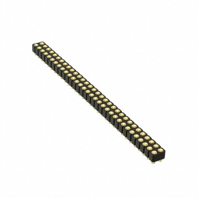 419-10-264-30-007000 CONN SPRING TARGET 64POS SMD