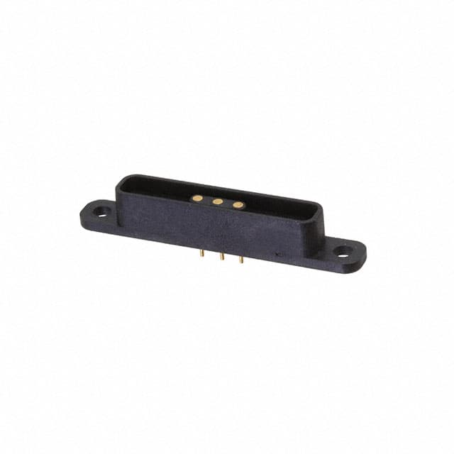 PH1-3L-03-FVMP-4560 CONN SPRING MOD FEMALE 3POS PCB
