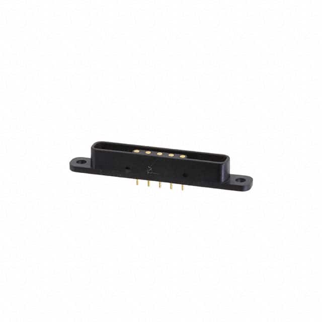 PH1-3L-05-FVMP-4560 CONN SPRING MOD FEMALE 5POS PCB