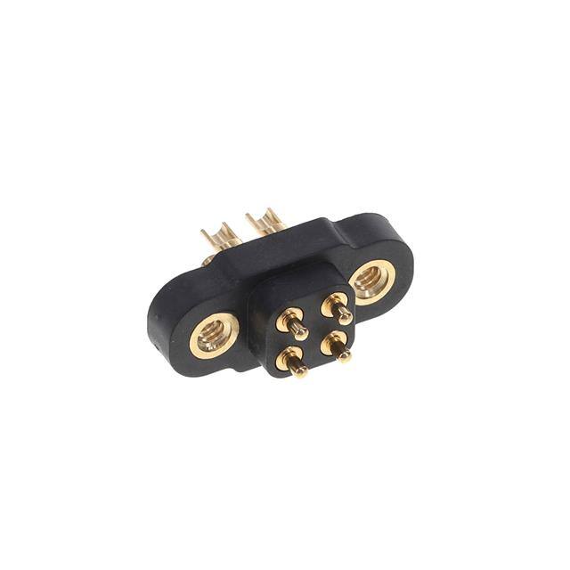 869-22-004-00-011101 SOLDERCUP TERMINATION SPRING-LOA