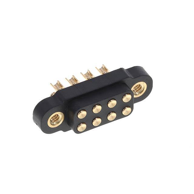 869-10-008-00-012000 SOLDERCUP TERMINATION SPRING-LOA