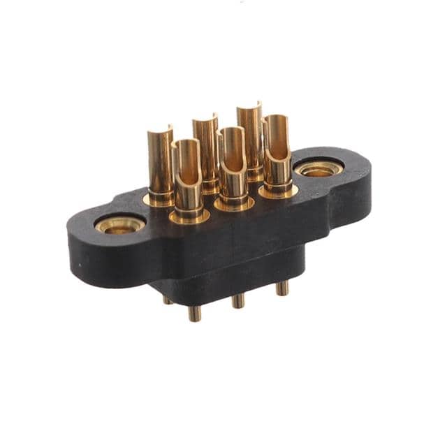 869-22-006-00-011101 SOLDERCUP TERMINATION SPRING-LOA