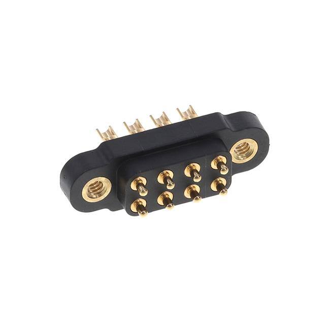 869-22-008-00-011101 SOLDERCUP TERMINATION SPRING-LOA