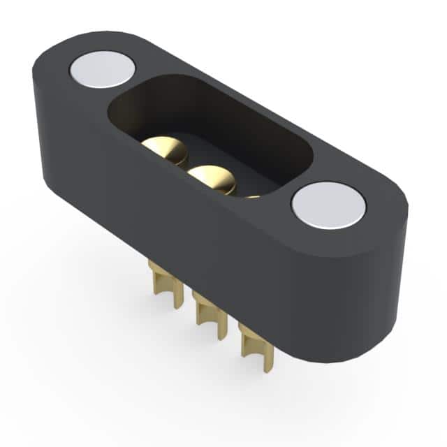 878-20-003-00-011000 MAGNETIC SPRING-LOADED TARGET CO