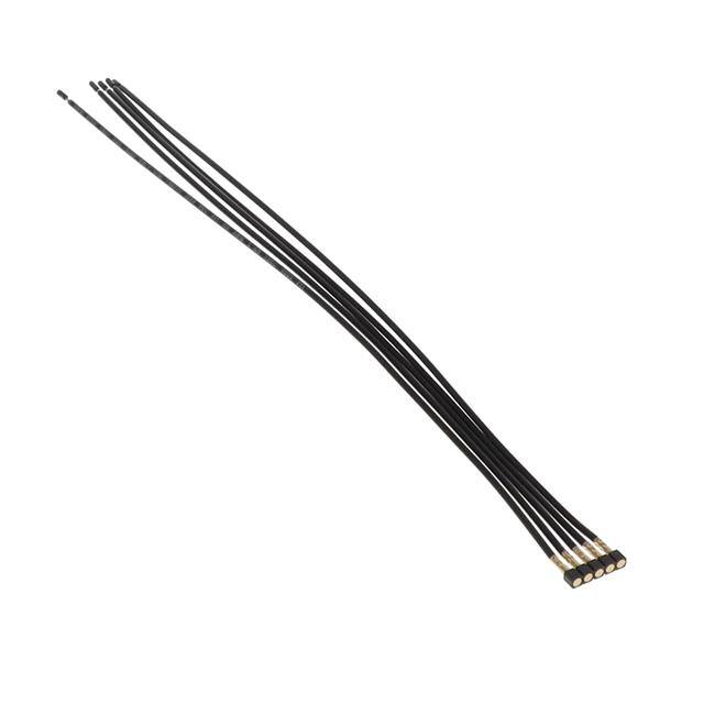 867-10-005-70-502011 SPRING-LOADED TARGET CRIMPED WIR