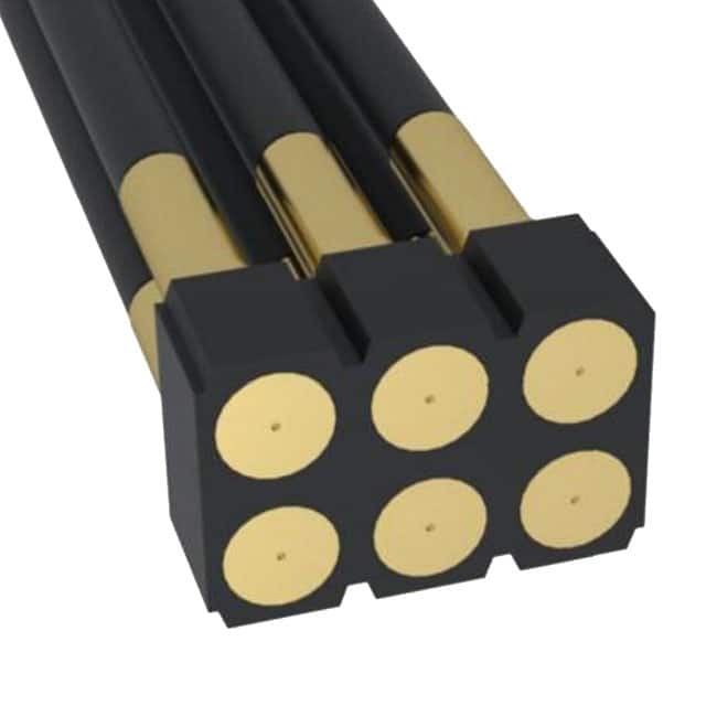 889-10-006-70-502010 WIRE TERMINATION SPRING-LOADED T