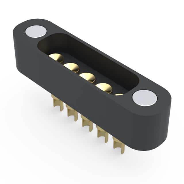 878-20-005-00-011000 MAGNETIC SPRING-LOADED TARGET CO