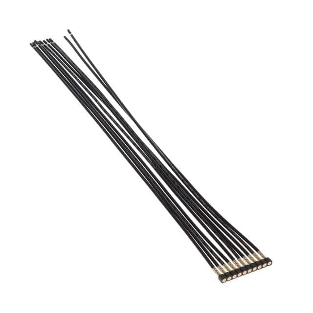 867-10-010-70-502011 SPRING-LOADED TARGET CRIMPED WIR