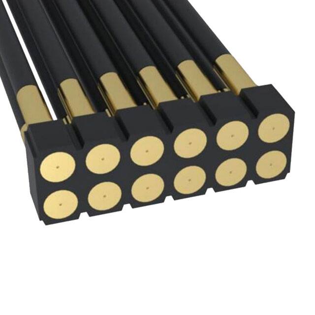 889-10-012-70-502010 WIRE TERMINATION SPRING-LOADED T