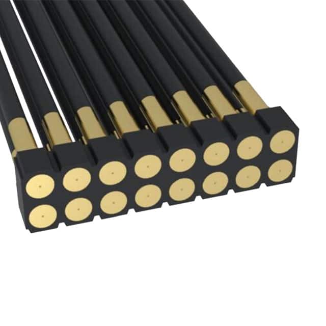 889-10-016-70-502010 WIRE TERMINATION SPRING-LOADED T