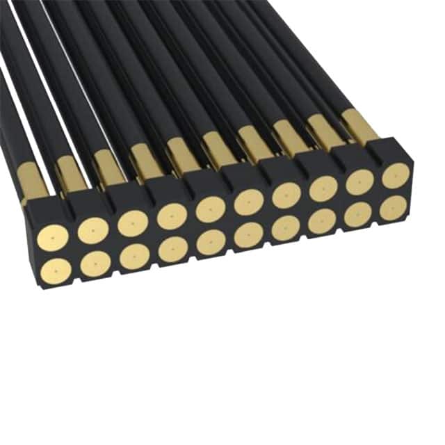 889-10-020-70-502010 WIRE TERMINATION SPRING-LOADED T