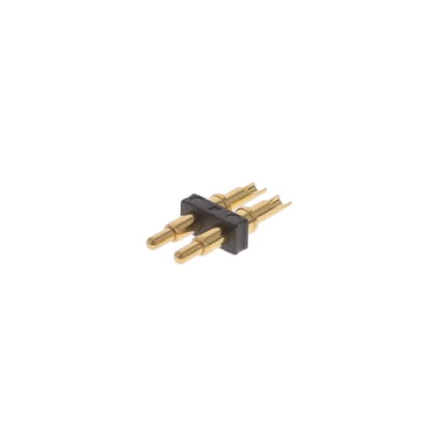 PH2-3B-02-MVS-5375-C1 CONN SPRING PISTON 2POS SLD PCB