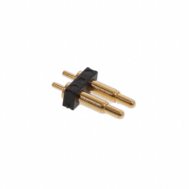 PH2-3B-02-MVP-5375 CONN SPRING PISTON 2POS PCB