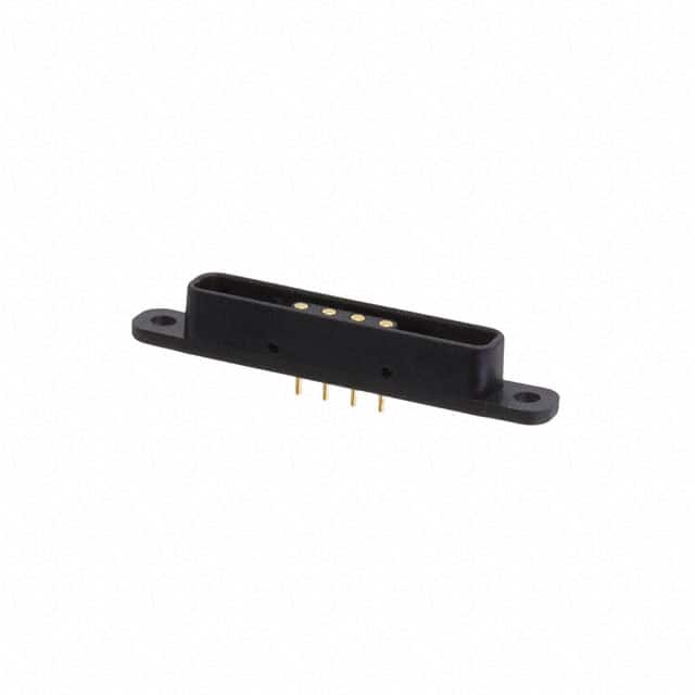 PH1-3L-04-FVMP-4560 CONN SPRING MOD FEMALE 4POS PCB