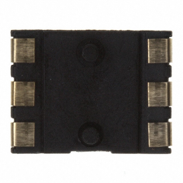70AAJ-3-F1 CONN SPRING MOD FEMALE 3POS SMD