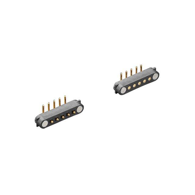 5359 DIY MAGN CONN R/A 1=BOTH HALVES