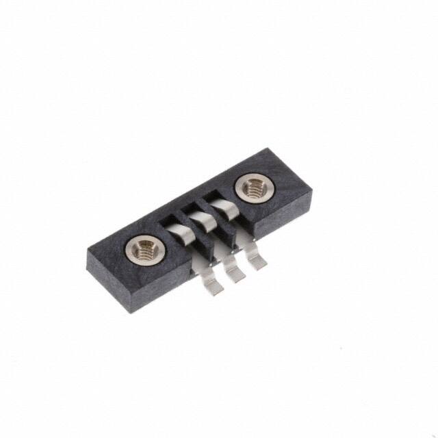 OPP-03-01-T-S-M-AB CONN .100" SMD 3POS