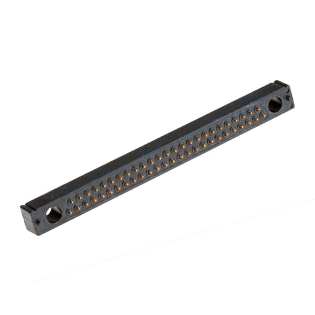 3800520013 CONN SPRING MOD 51POS SMD
