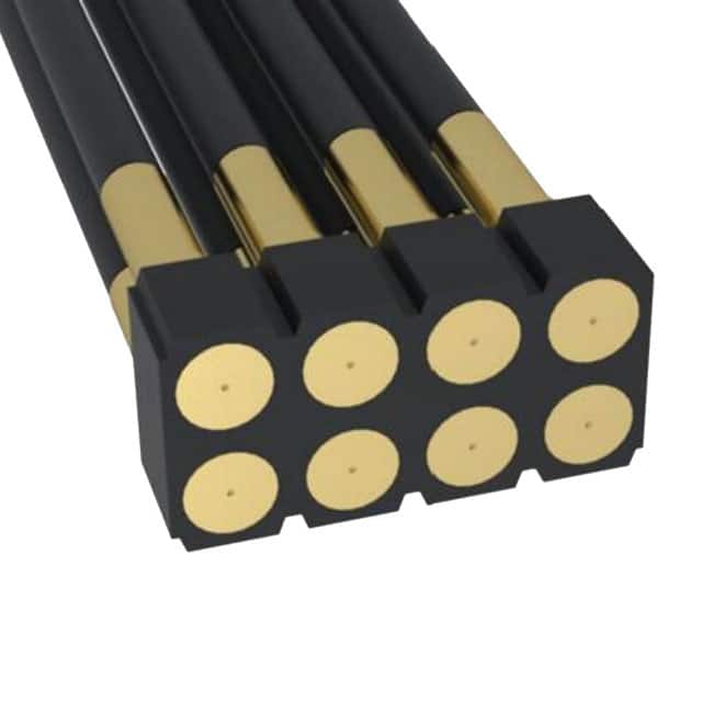 889-10-008-70-502010 WIRE TERMINATION SPRING-LOADED T
