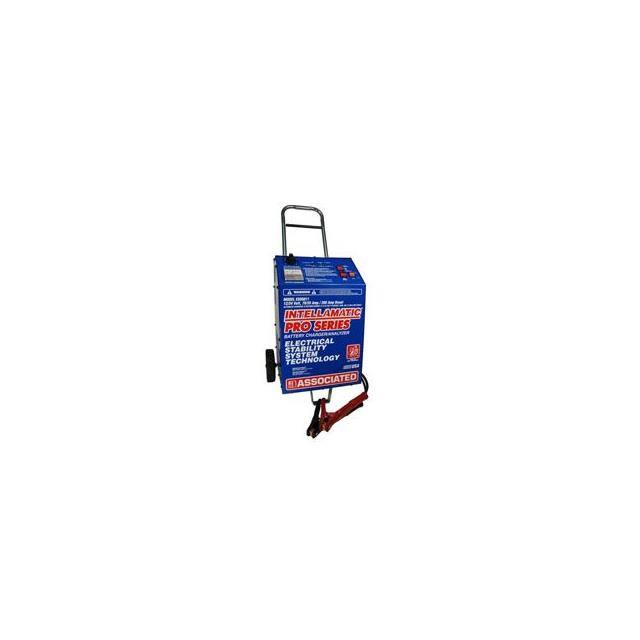 ESS6011 Replacement for Associated ESS60