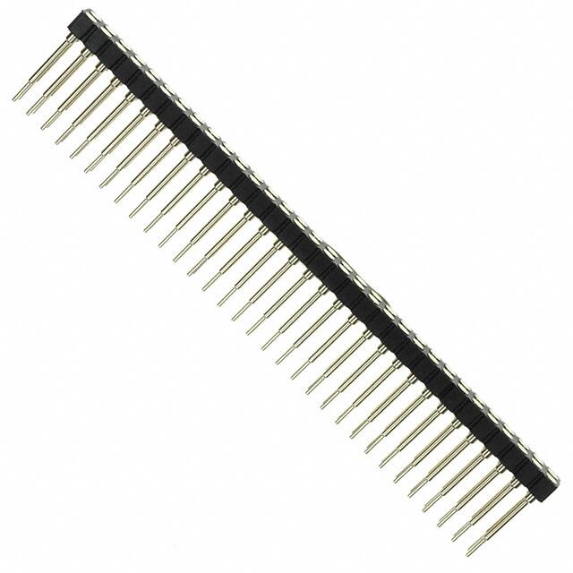 419-10-264-00-005000 CONN SPRING TARGET 64POS PCB