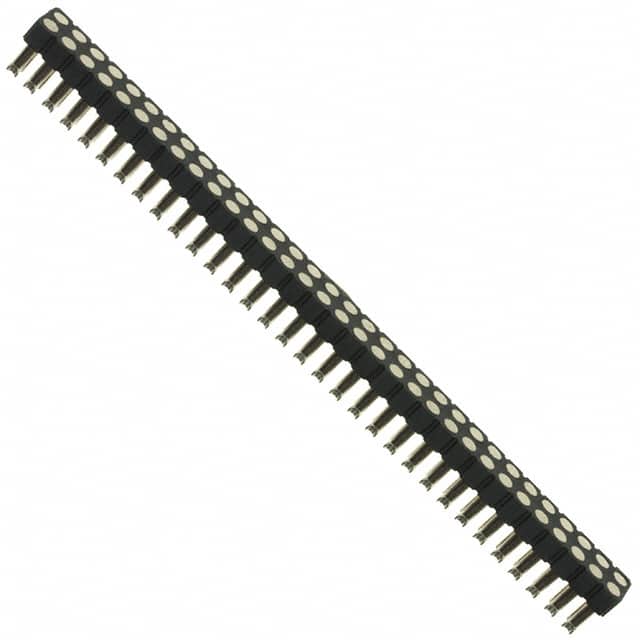 430-10-264-00-240000 CONN SPRING TARGET 64POS SLD PCB