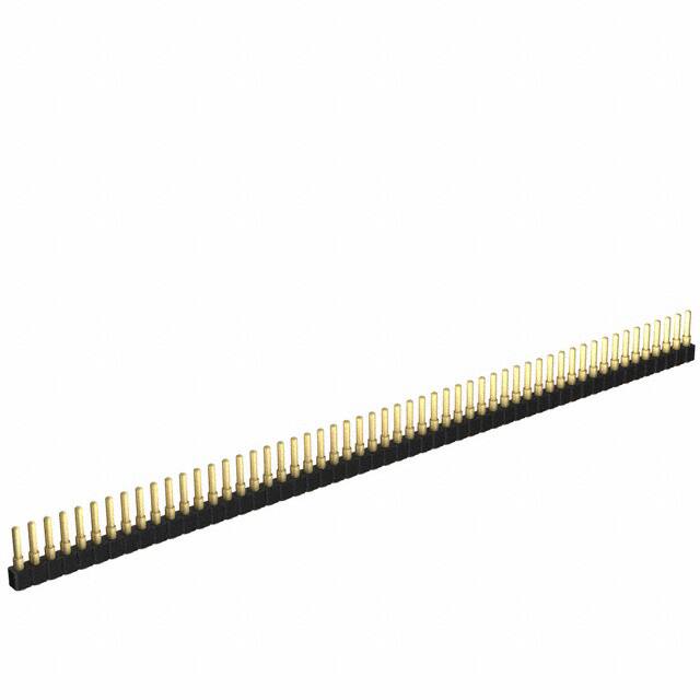 812-22-054-30-000101 CONN SPRING PISTON 54POS SMD