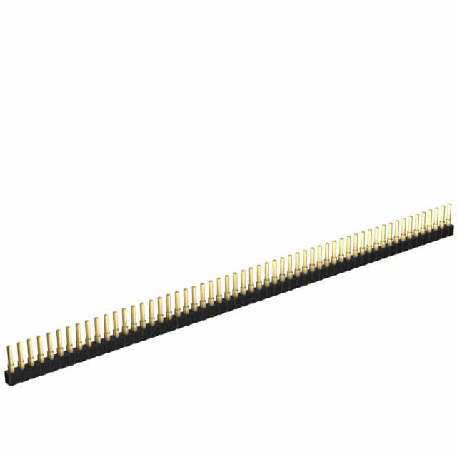 812-22-056-30-000101 CONN SPRING PISTON 56POS SMD