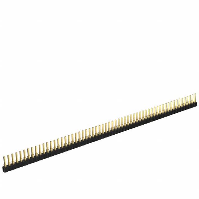 812-22-060-30-000101 CONN SPRING PISTON 60POS SMD