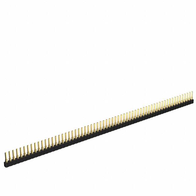 812-22-063-30-000101 CONN SPRING PISTON 63POS SMD
