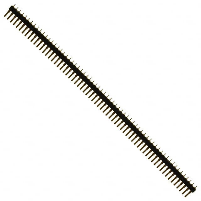816-22-064-10-005101 CONN SPRING PISTON 64POS PCB