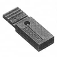 881545-1 CONN SHUNT 2POS GOLD W/HANDLE